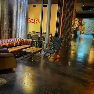  Vandrerhjem Poshtel - Premium