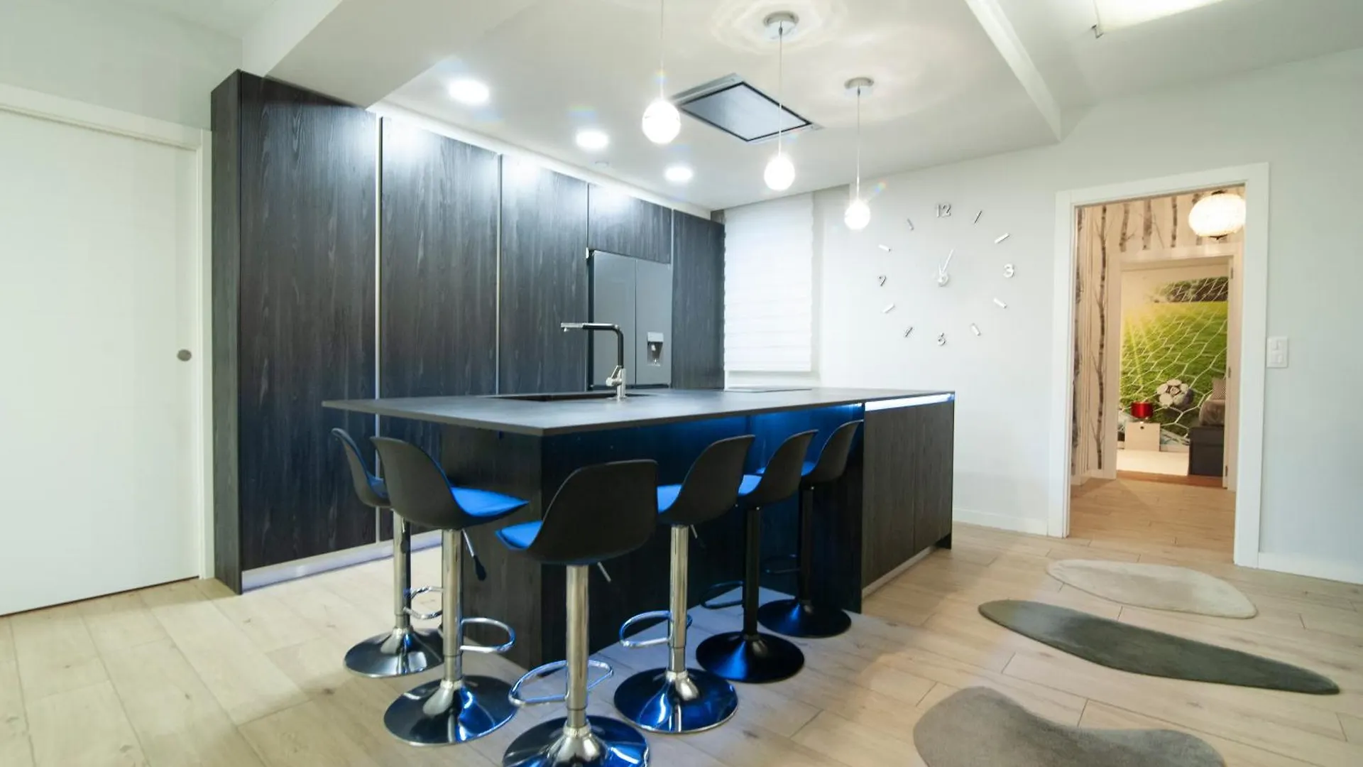 Apartment Bilbao Centro Apartamento De Lujo